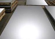 Incoloy Plates