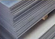 Incoloy Plates