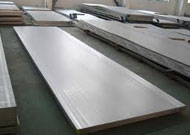 Incoloy Plates