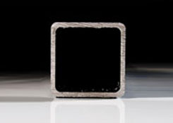 Aluminum hollow sections