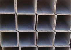 Square hollow sections