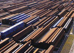 Hollow sections suppliers