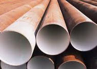 Alloy Steel Pipe A 335 P9