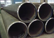 Alloy Steel Pipe A 335 P12