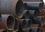 Alloy Steel Seamless Pipe