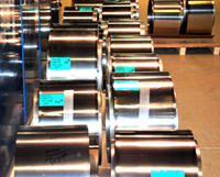 Stainless Steel Sheets