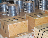 Stainless Steel Sheets