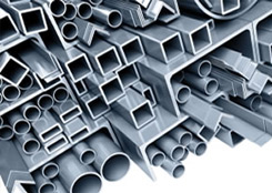Steel hollow sections