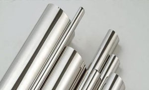 Titanium Grade 9/Titanium 3AL2.5V