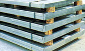 Titanium 6Al 2Sn 4Zr 2Mo/Titanium 6-2-4-2