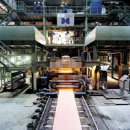 Alloy steel SA 387