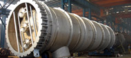 Boiler & Pressure Vessel Steel Plates
