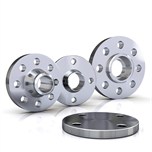 Flanges