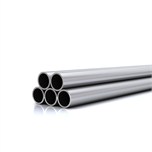 Nuclear fuel tubes